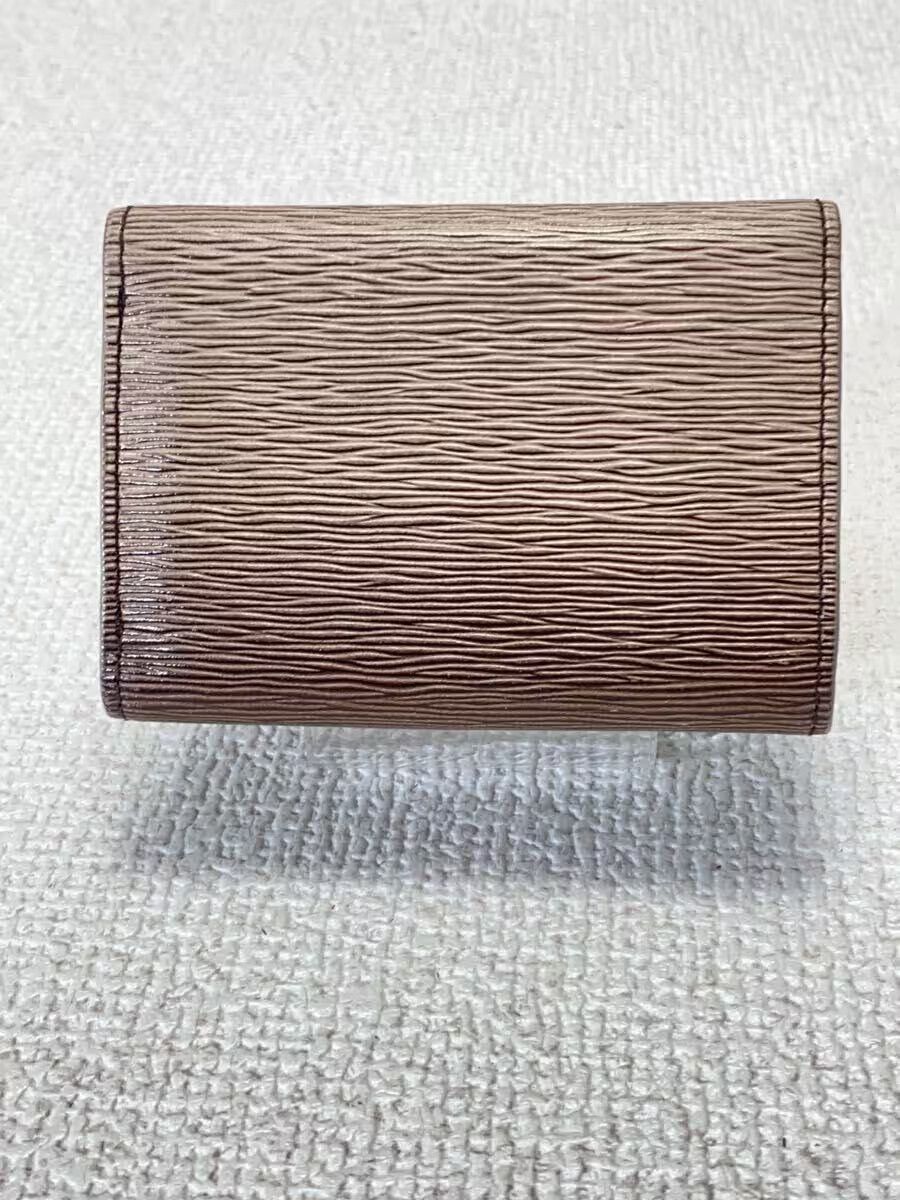 Vivienne Westwood Orb Badge Wallet Size ONE SIZE - 2 Thumbnail