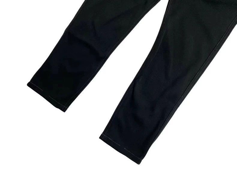 Junya Watanabe Junya Watanabe Man CDG Cropped Pants Size US 27 - 4 Thumbnail