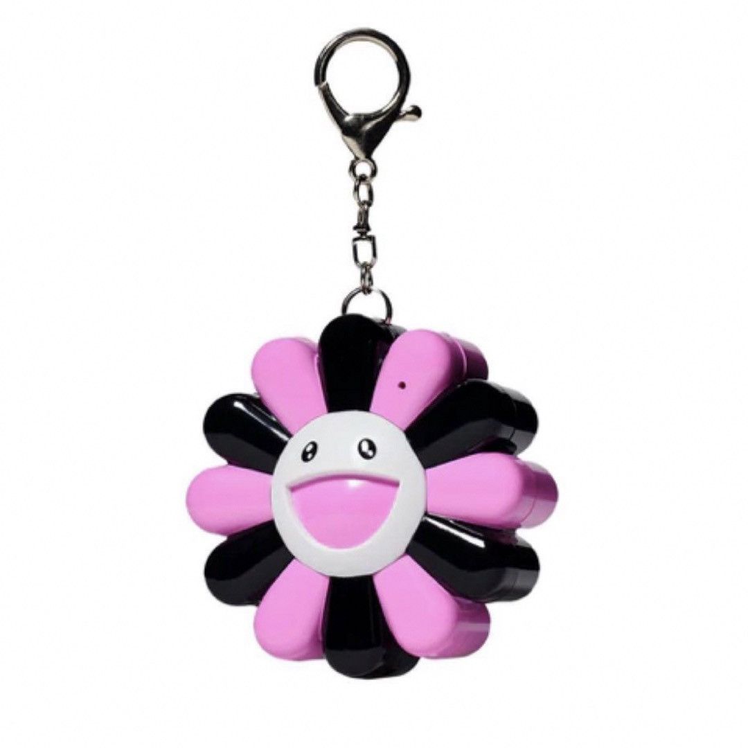 Takashi Murakami Flower Go Walk BLACKPINK