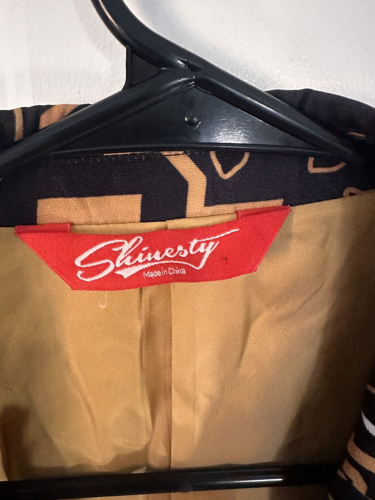 Other University of Colorado Boulder Jacket Size 54R - 4 Thumbnail