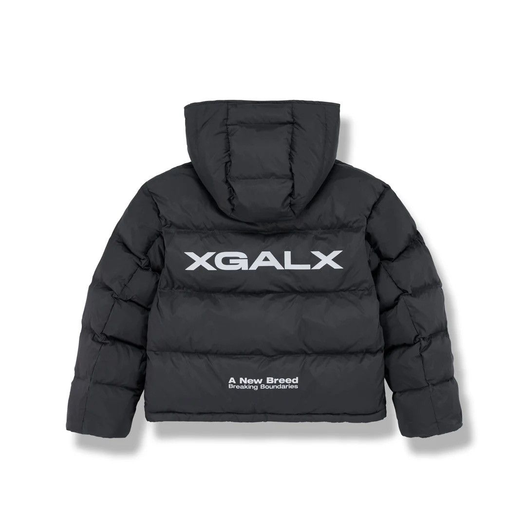 Other XGALX Short Down Jacket Size US XL / EU 56 / 4 - 2 Thumbnail