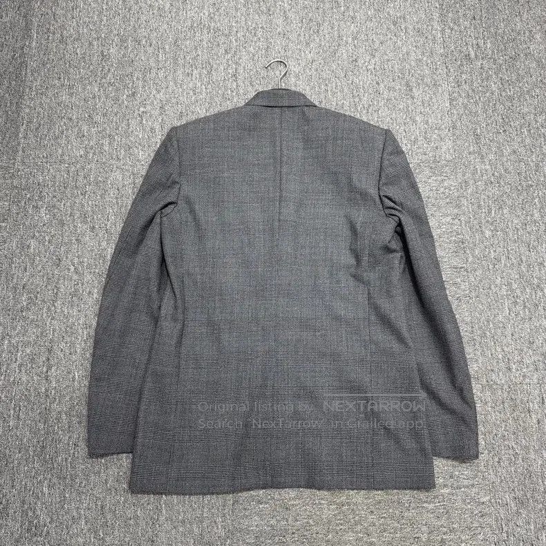 Balenciaga Balenciaga Plaid Blazer XS. Size US XS / EU 42 / 0 - 5 Thumbnail
