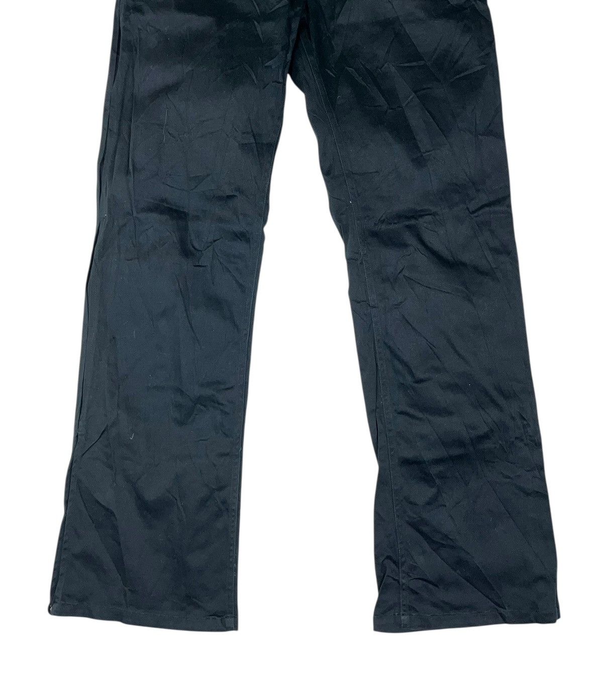 Japanese Brand × Oakley Oakley Streach Cotton Pants Size 29" - 12 Thumbnail
