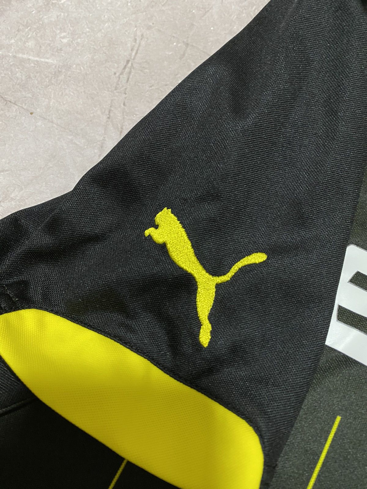 Puma Puma BVB Borussia Dortmund 15-16 Away Soccer Football Jersey Size US S / EU 44-46 / 1 - 10 Thumbnail