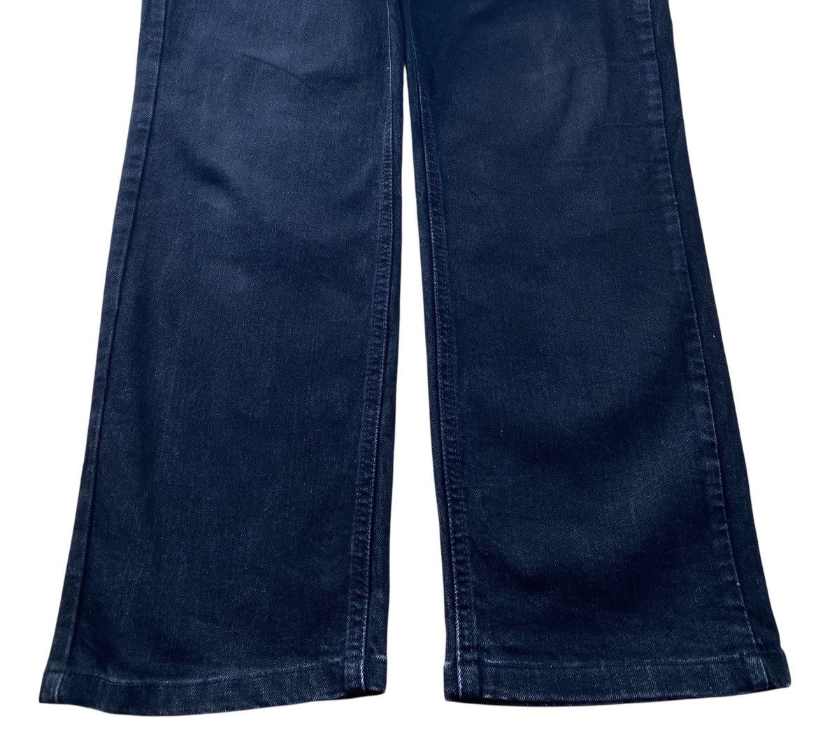 Levi's Levi’s Black Edition Style Straight Leg Jeans Size US 33 - 5 Thumbnail
