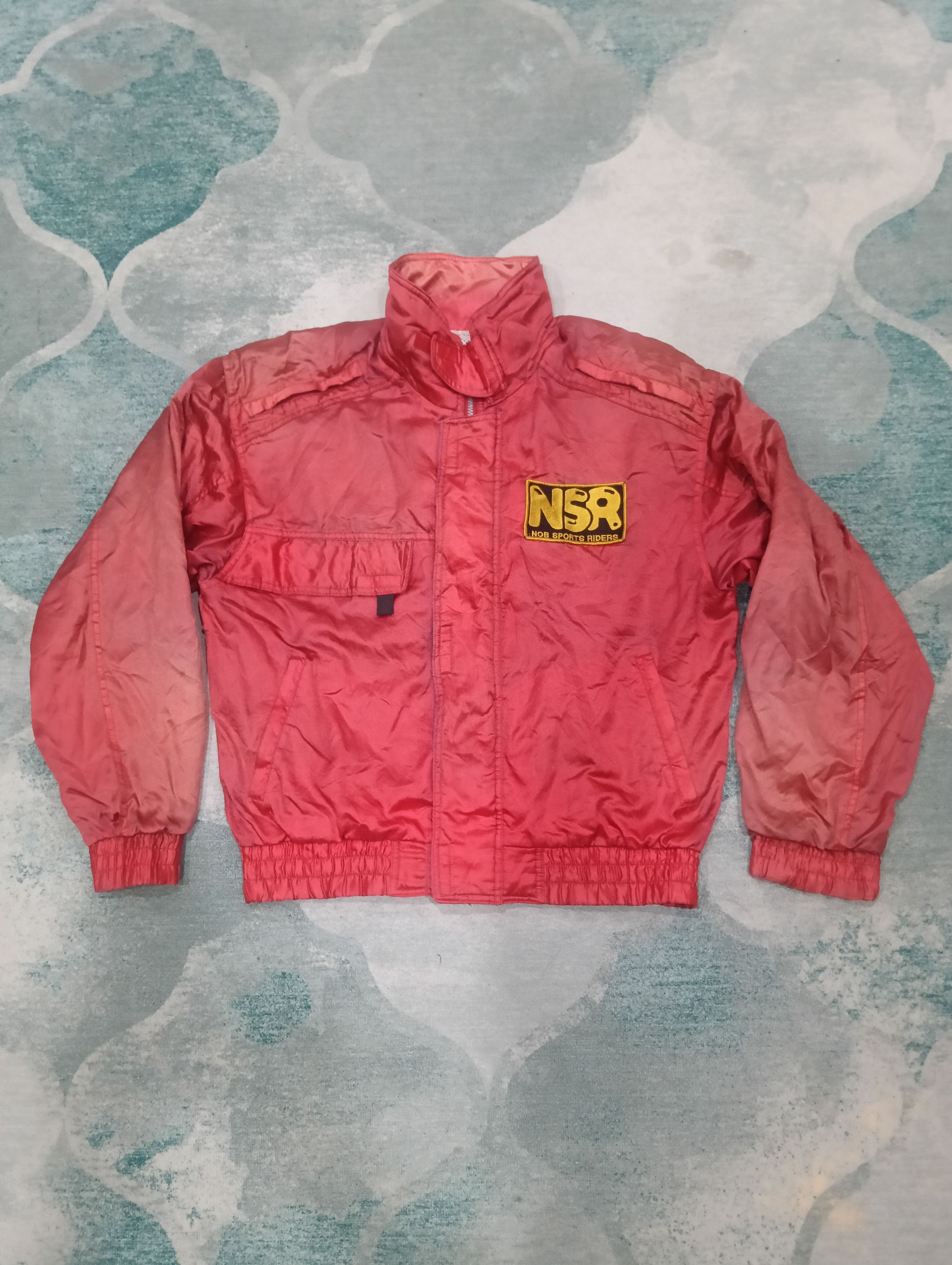 Sports Specialties × Vintage × Yamaha Vintage Yamaha Like Wax Material Size US XL / EU 56 / 4 - 1 Thumbnail