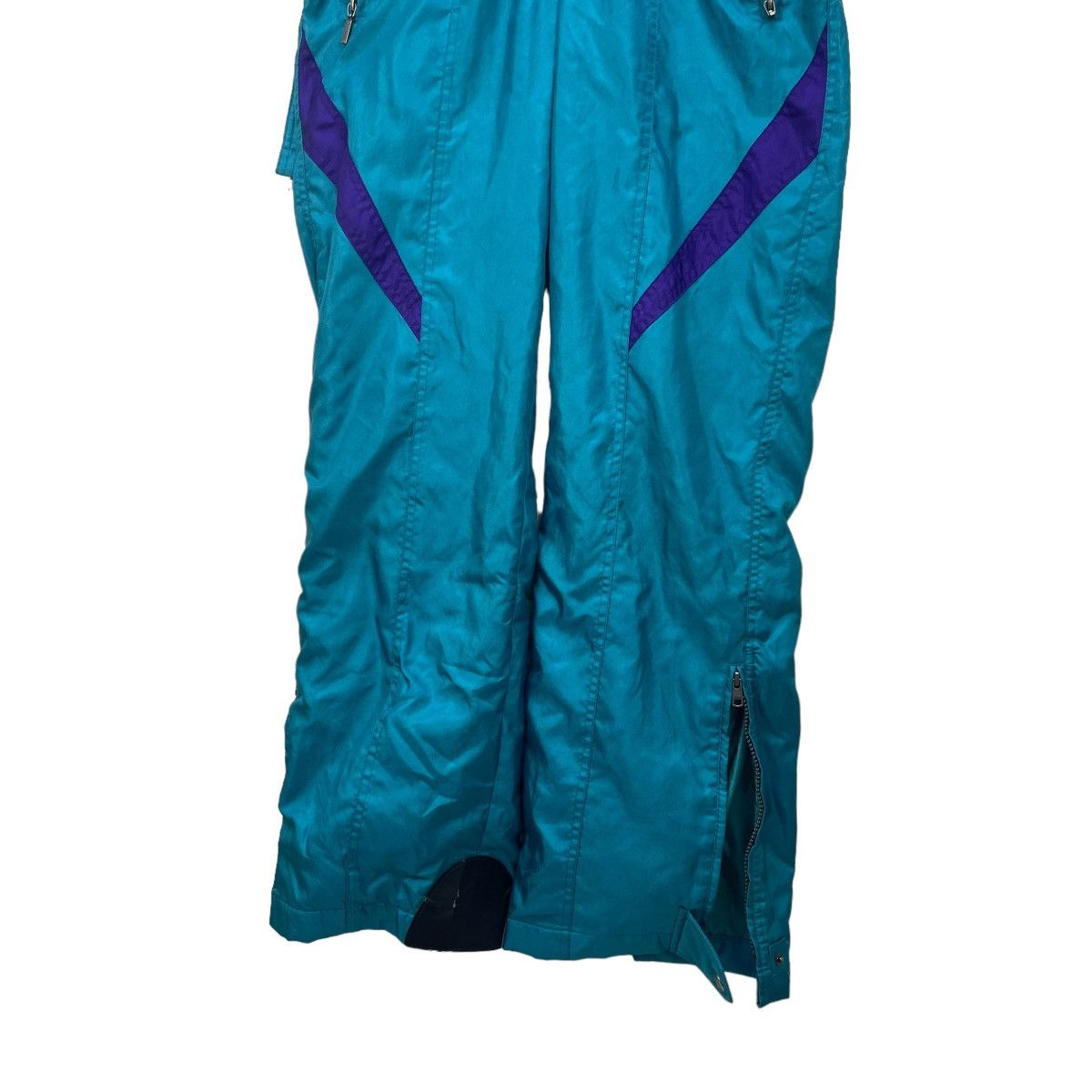 Descente 💥Vintage Japanese Brand Decente Overall Jacket Size US 33 - 5 Thumbnail