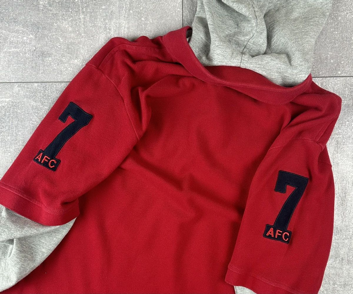 Other Arsenal FC Merchandise Long-Sleeve Soccer Football Size US M / EU 48-50 / 2 - 16 Thumbnail
