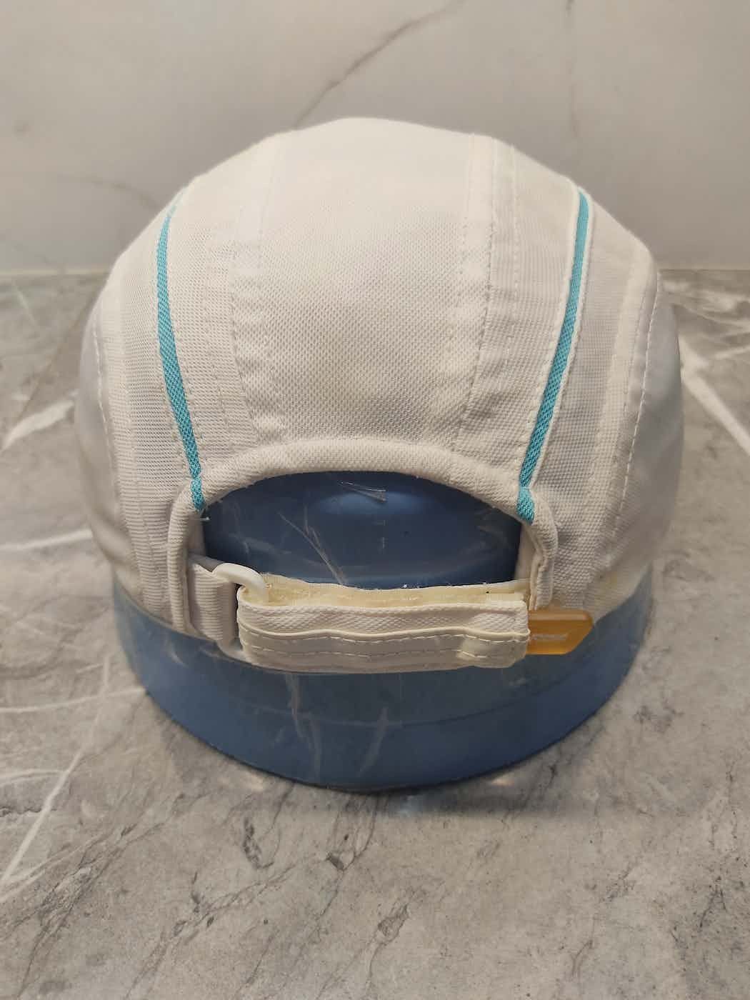 Reebok × Vintage Vintage Reebok Cap Hat Size ONE SIZE - 4 Thumbnail
