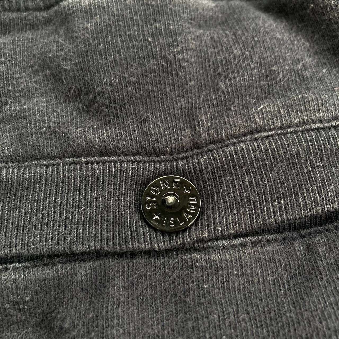 Stone Island S/S17 Dyed Bermuda Shorts Size US 32 / EU 48 - 9 Thumbnail