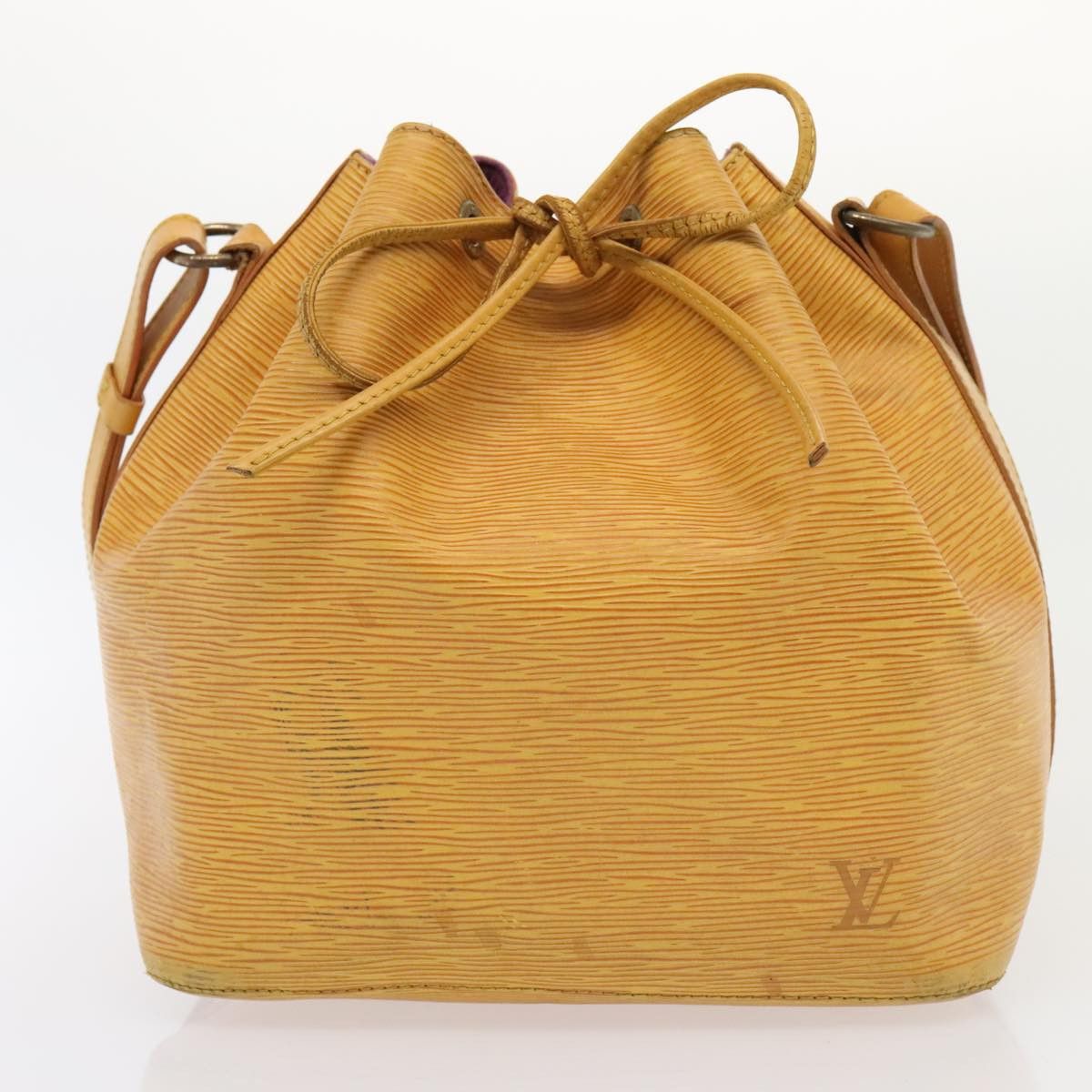 Louis Vuitton Louis Vuitton Noe shoulder Size ONE SIZE - 1 Thumbnail