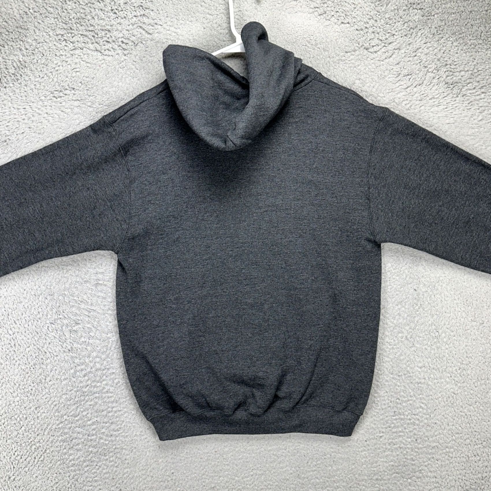 Champion South Carolina Gamecocks Mens Hoodie Sweatshirt Small Grey Drawstring Champion Size US S / EU 44-46 / 1 - 3 Thumbnail
