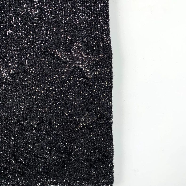 Chanel Chanel 24C Early Spring Vacation Series Black Five-pointed Size XS / US 0-2 / IT 36-38 - 4 Thumbnail