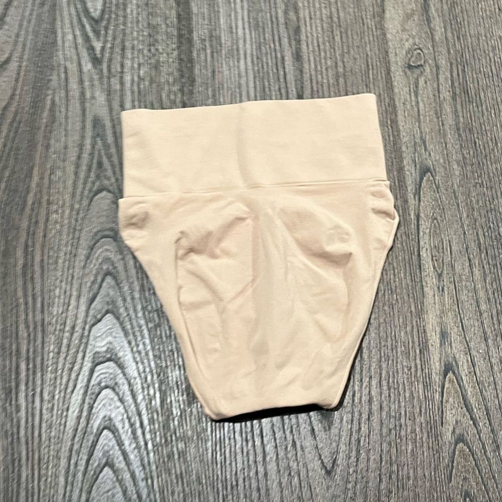 SKIMS NWOT Skims Core Control Brief - Size S/M Size ONE SIZE - 3 Thumbnail