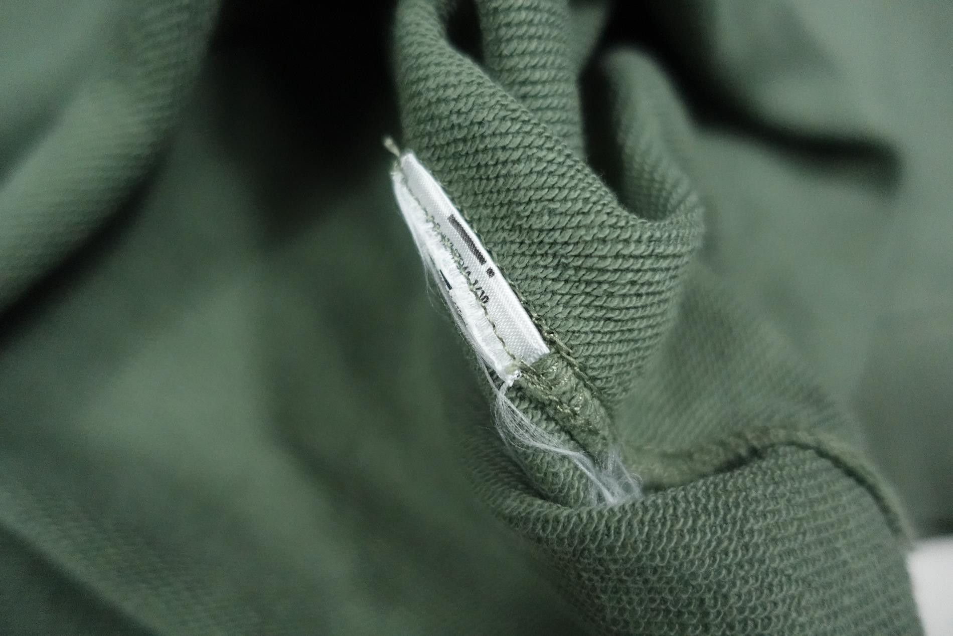 Polo Ralph Lauren Ralph Lauren Sweatshirt Crewneck Viva Libre Embroidered M Size M / US 6-8 / IT 42-44 - 4 Thumbnail