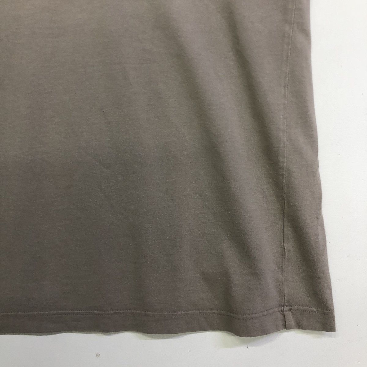 Japanese Brand × PPFM PPFM BACKPACKNUKE Spellout Tshirt Size US L / EU 52-54 / 3 - 3 Thumbnail