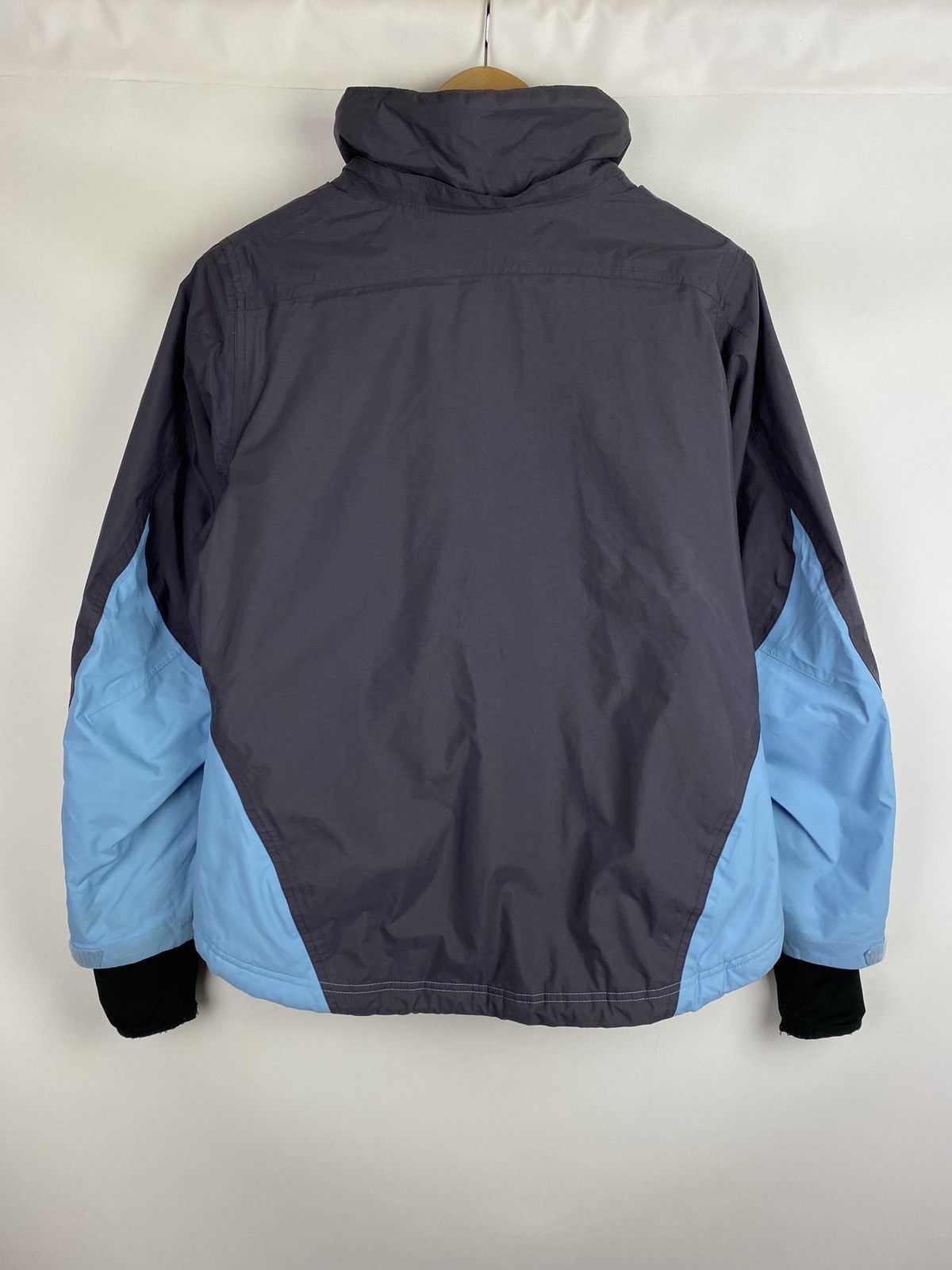 Vintage Nike ACG Storm-Fit vintage ladies hooded ski jacket size M Size M / US 6-8 / IT 42-44 - 10 Thumbnail