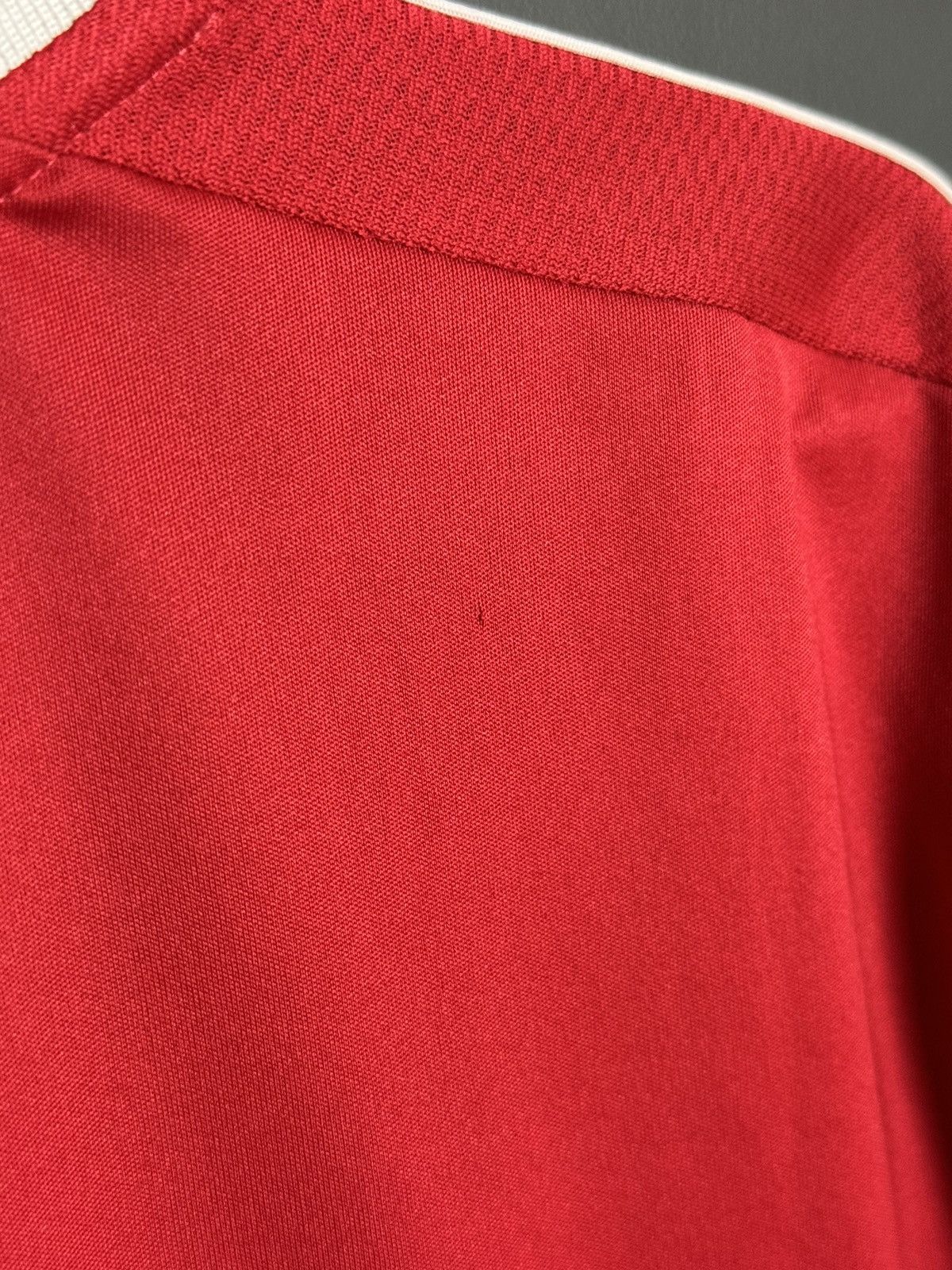 Adidas Manchester United 15/16 Home Football Jersey T-Shirt Size US M / EU 48-50 / 2 - 5 Thumbnail