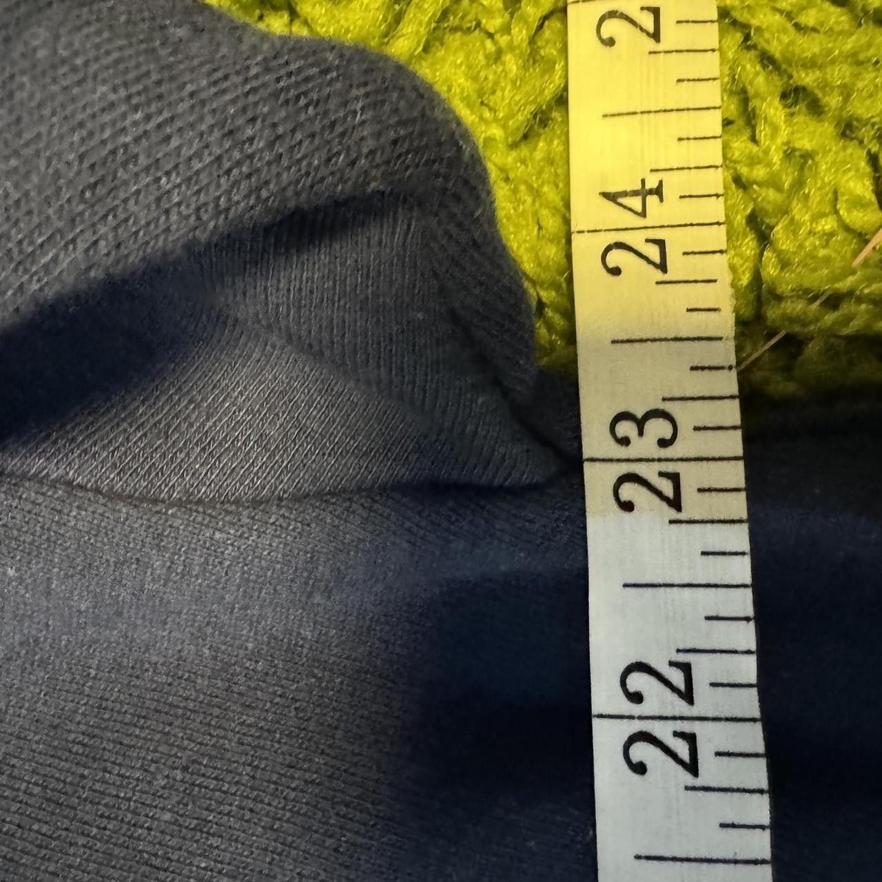 Zubaz Vintage Notre Dame Crewneck Size US L / EU 52-54 / 3 - 2 Thumbnail