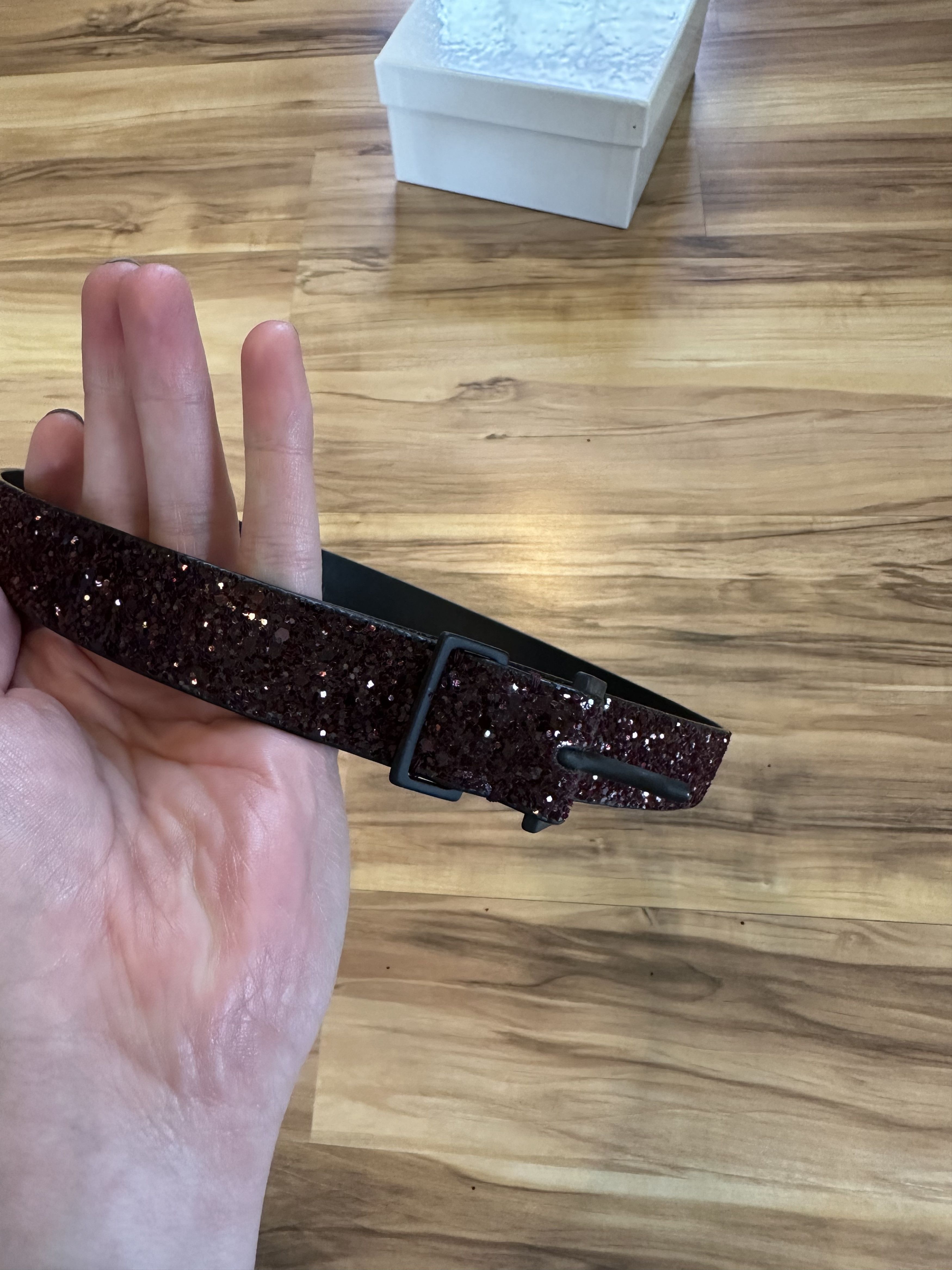 Men's Maison Margiela Belts | Grailed