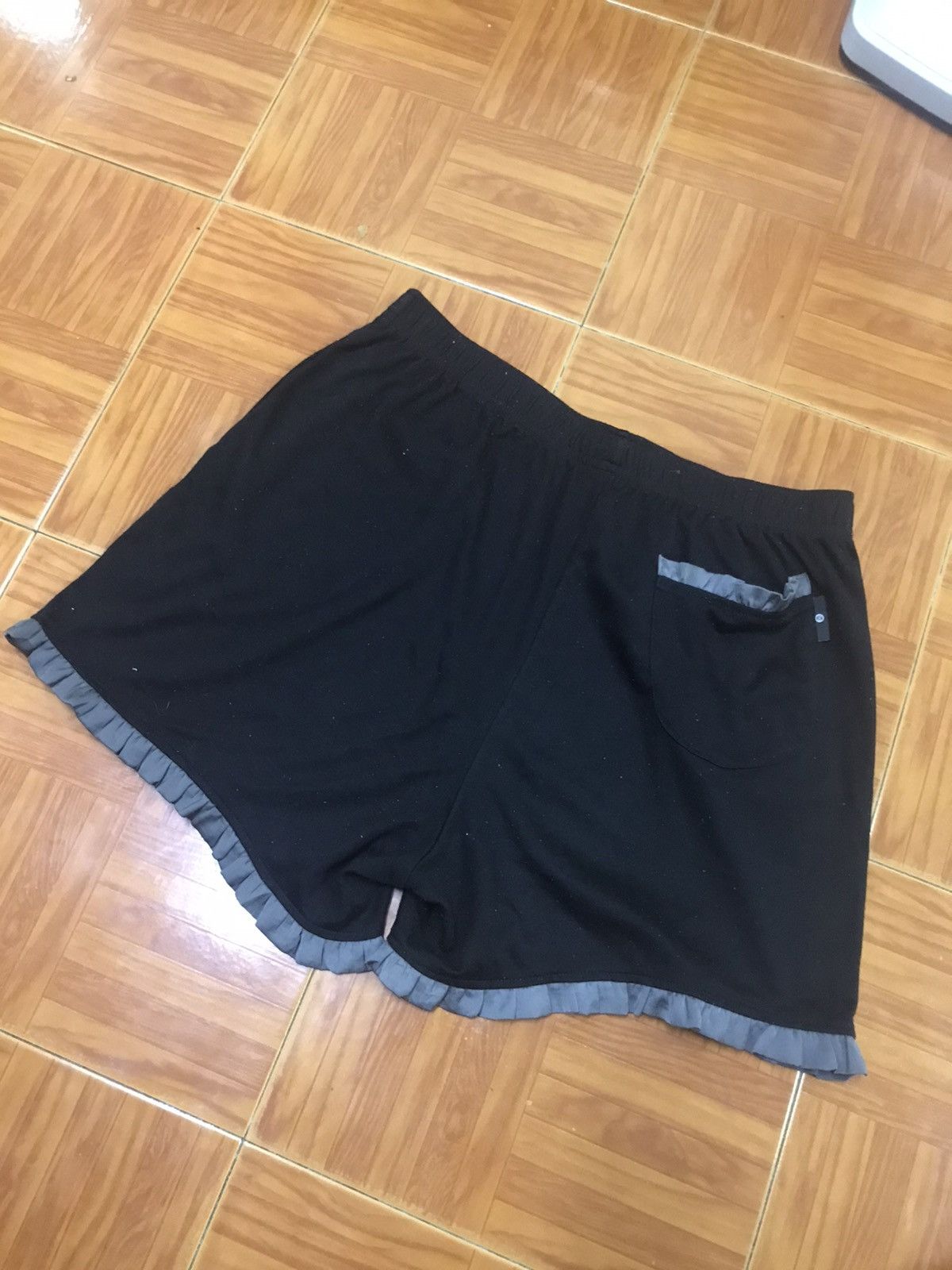 Designer × GU × Undercover UNDERCOVER PANTS X GU SIZE L Size 29" - 2 Thumbnail