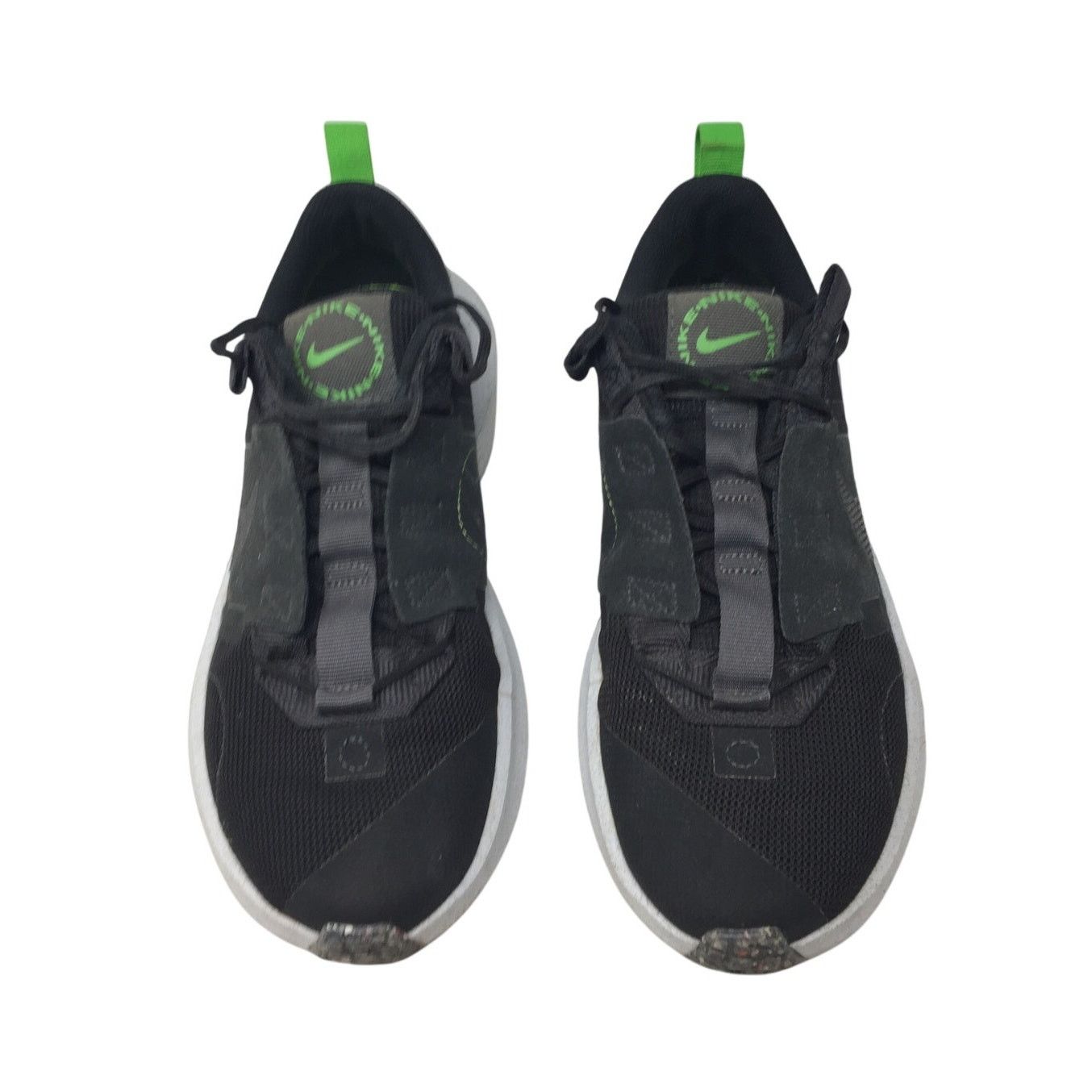 Nike Nike Crater Impact Girls (6.5)/Boys (5) Running Shoes Size US 5 / IT 35 - 2 Thumbnail
