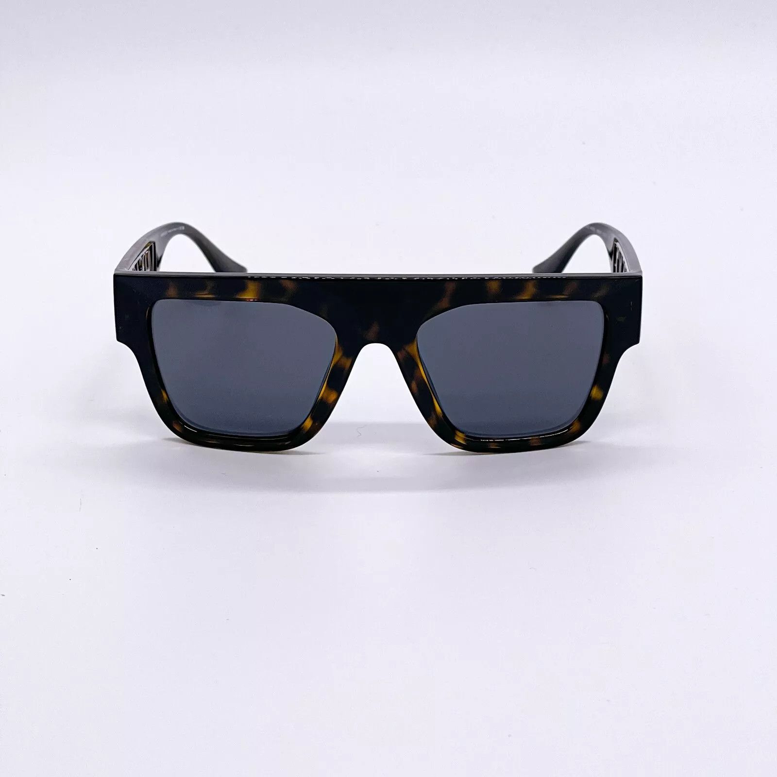 Versace NEW VE4430U-108-87-53 Havana Size ONE SIZE - 2 Thumbnail