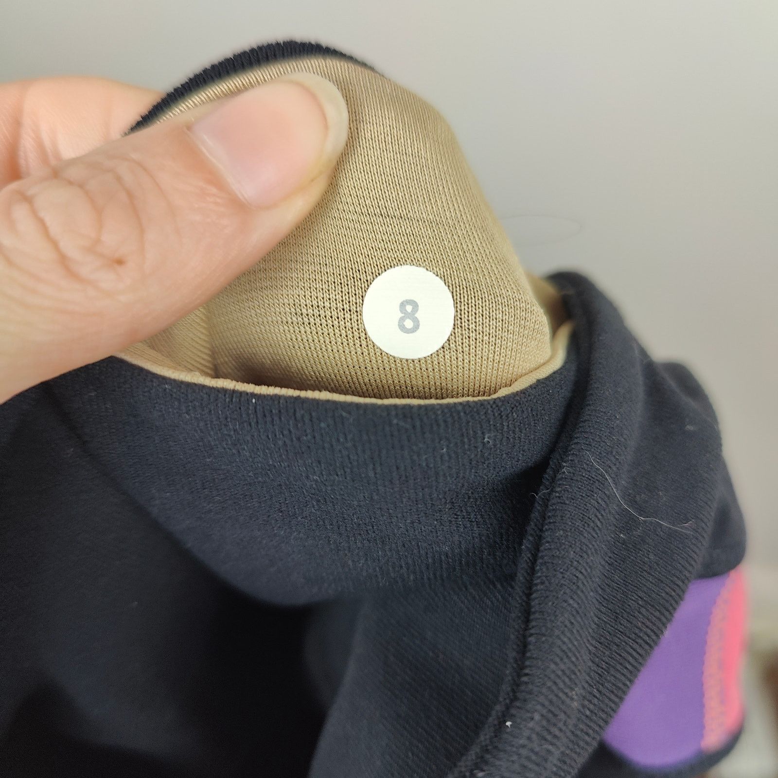 Lululemon Lululemon Groove Pants Womens 8 Reversible Flare Flare Luon Size 30" / US 8 / IT 44 - 8 Thumbnail