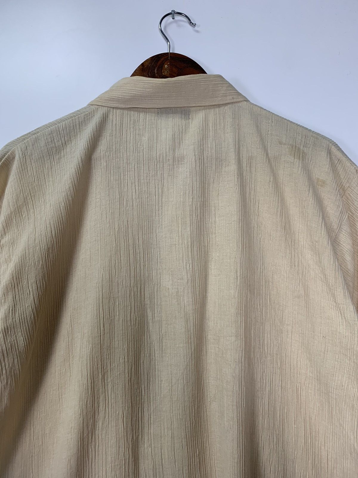Beams Plus Vintage Beams Size US M / EU 48-50 / 2 - 10 Thumbnail