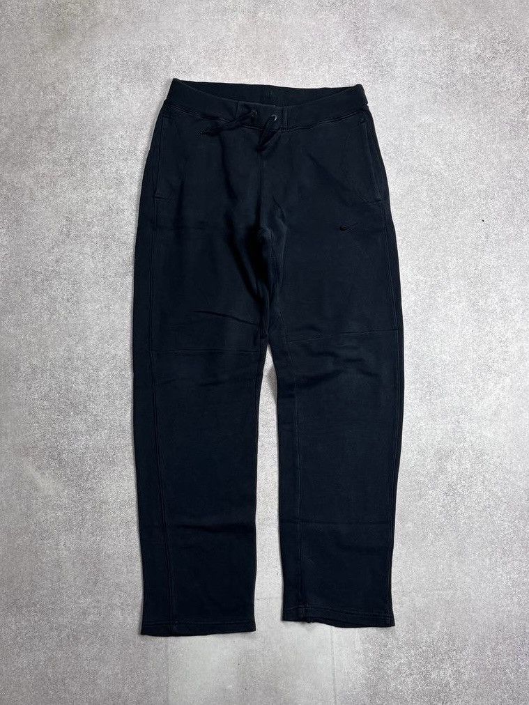 Nike × Skepta VINTAGE NIKE SWOOSH TN SKEPTA STYLE TRACK PANTS S Size US 31 - 1 Thumbnail