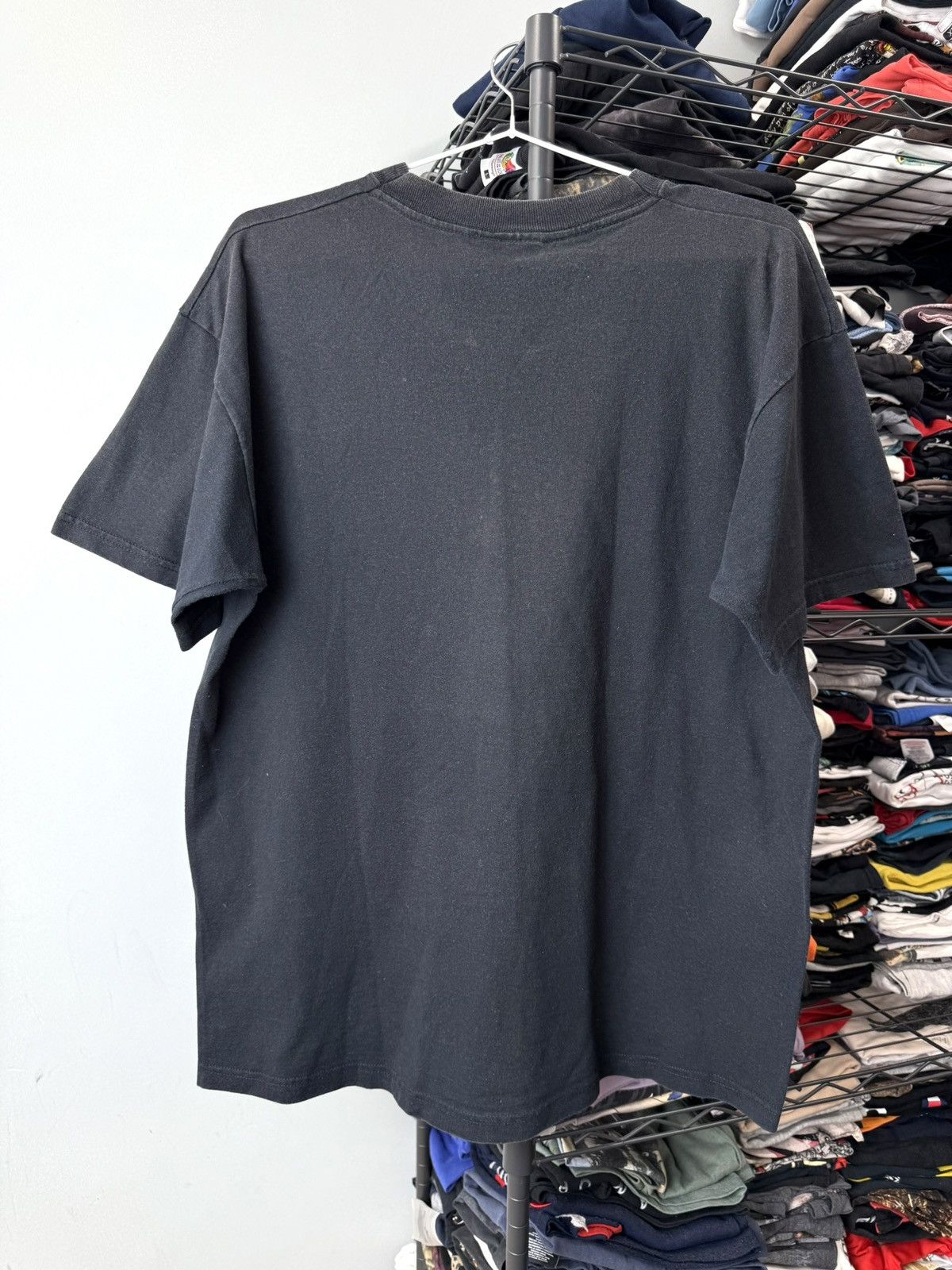 Harley Davidson Rare! Vintage 1998 Harley Davidson T Shirt Triumph Size US L / EU 52-54 / 3 - 5 Thumbnail