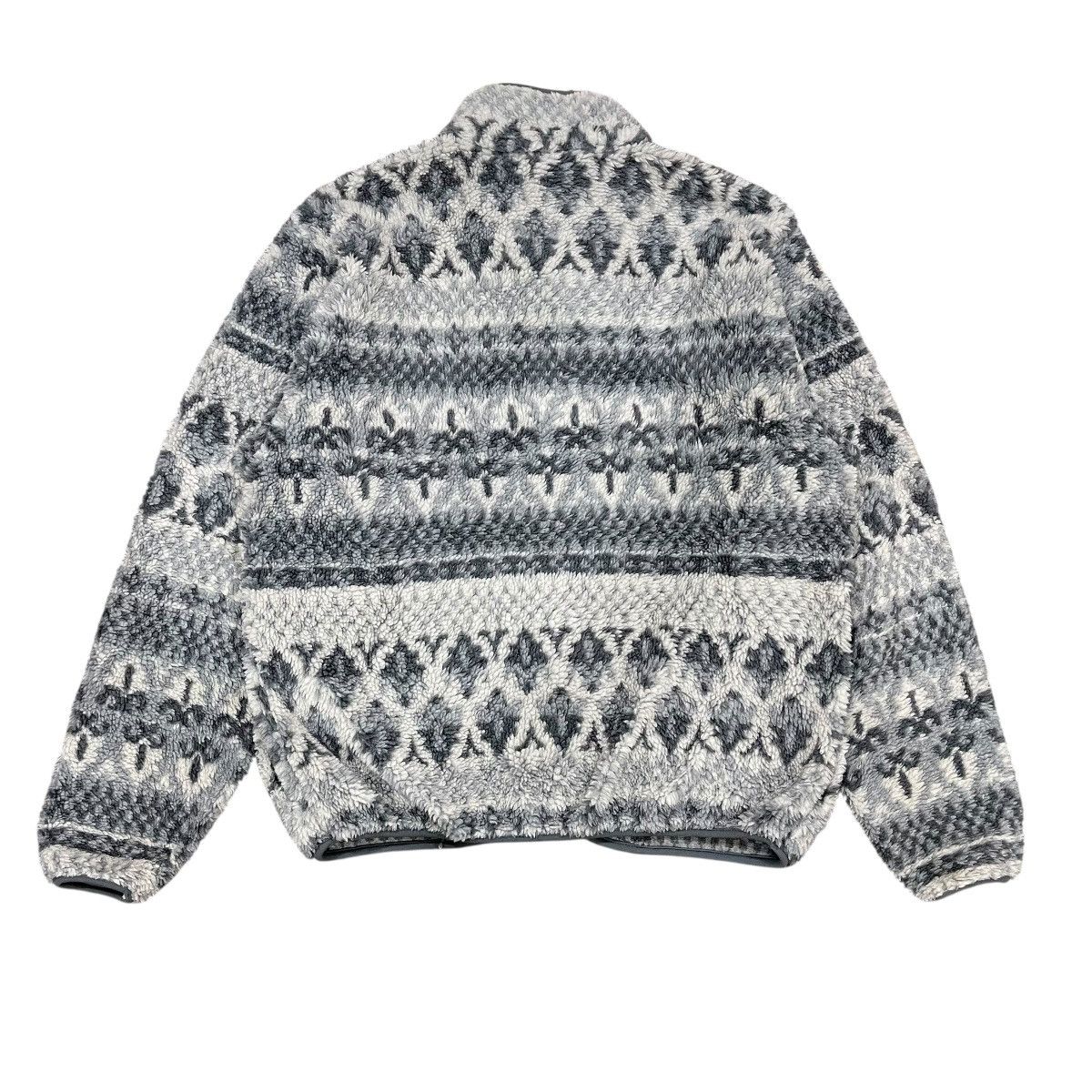 Penfield Penfield Made in Usa Aztec Design Zipper Jacket Size US L / EU 52-54 / 3 - 8 Thumbnail