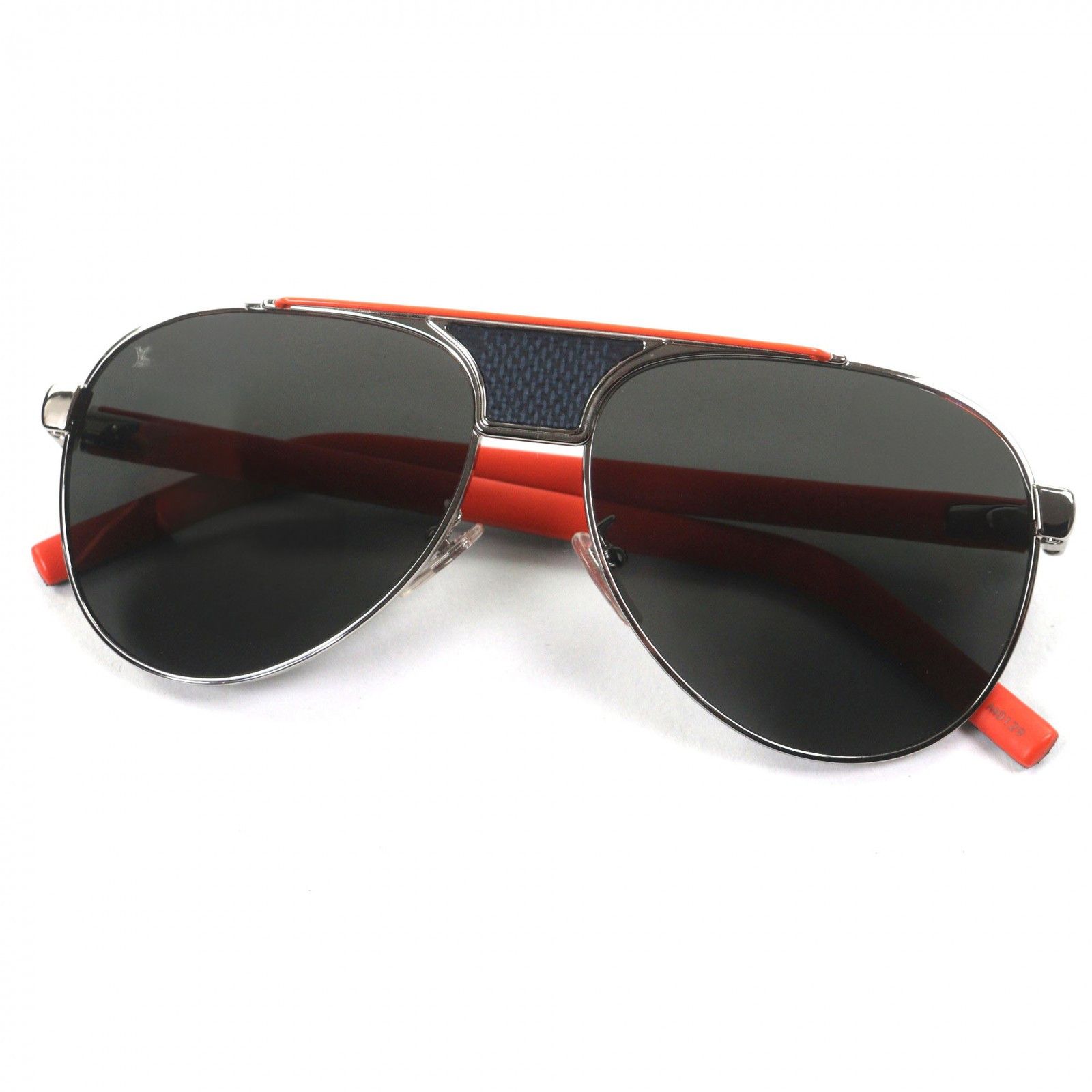 Louis Vuitton Louis Vuitton Louis Vuitton Pacific Pilot Sunglasses Textile Sunglasses DUTY FREE for USA Size ONE SIZE - 1 Thumbnail