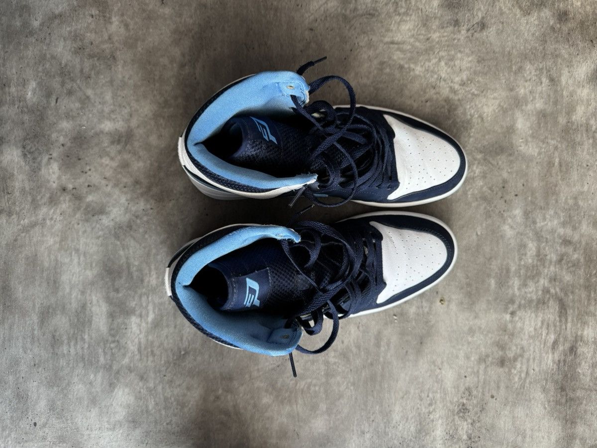 Nice Kicks Nike Air Jordan 1 x Chris Paul Size US 11 / EU 44 - 8 Thumbnail