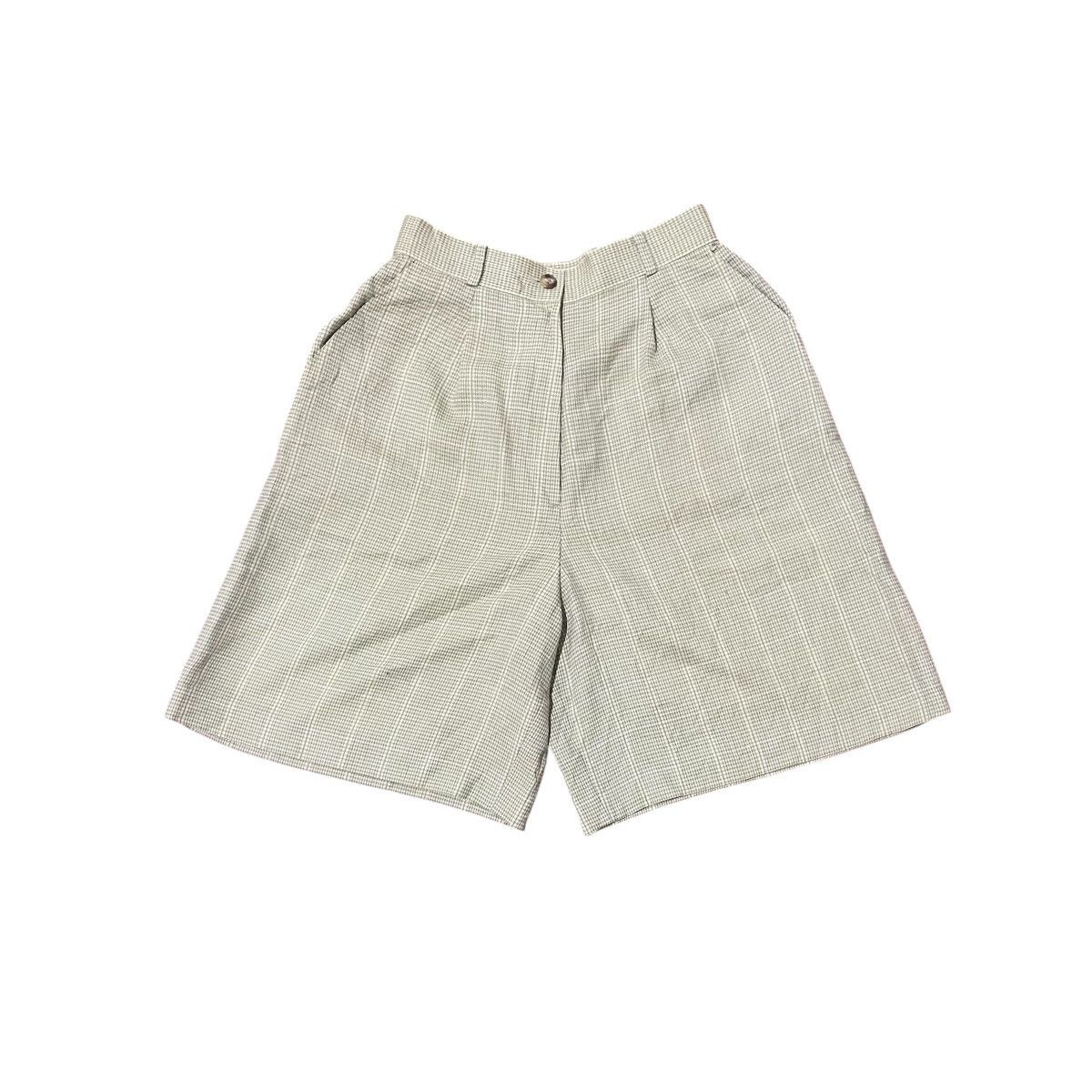 Dior CHRISTIAN DIOR SPORTS SHORT PANTS Size 34" / US 12 / IT 48 - 1 Thumbnail