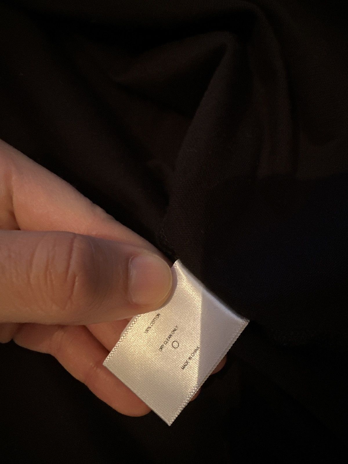 Beverly Hills Polo Club Beverly Hills Sushi Club Matsuhisa Stampd Size US S / EU 44-46 / 1 - 8 Thumbnail