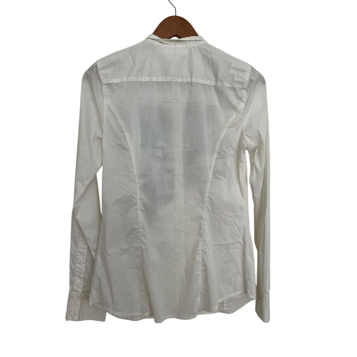 Japanese Brand × Vintage Cool shirt Size US S / EU 44-46 / 1 - 3 Thumbnail