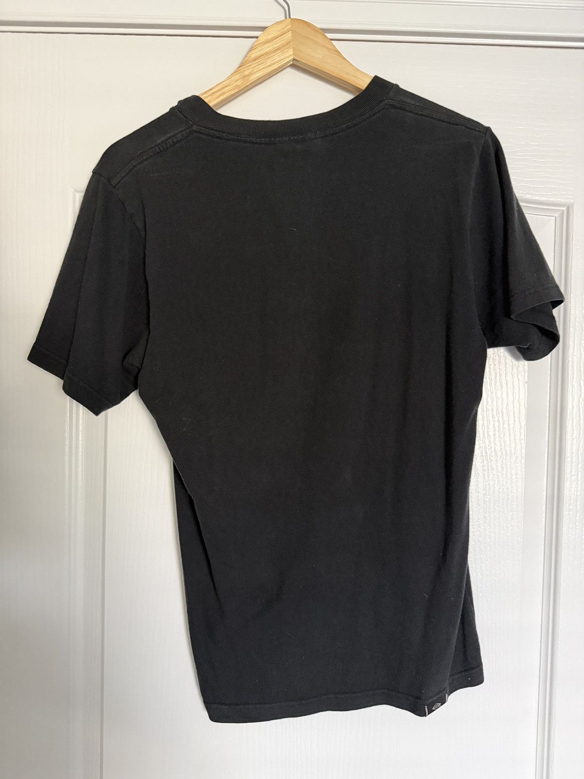 Hysteric Glamour Hysteric Glamour Logo Tee Size US S / EU 44-46 / 1 - 2 Thumbnail