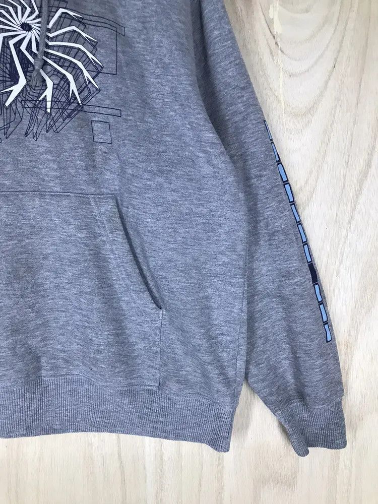 Japanese Brand Hill Crop Hoodies Size US M / EU 48-50 / 2 - 5 Thumbnail
