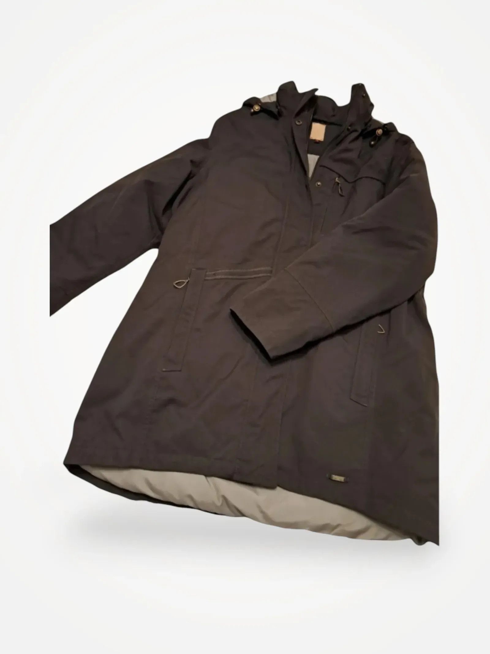 Musto Musto Jacket Size L / US 10 / IT 46 - 1 Thumbnail