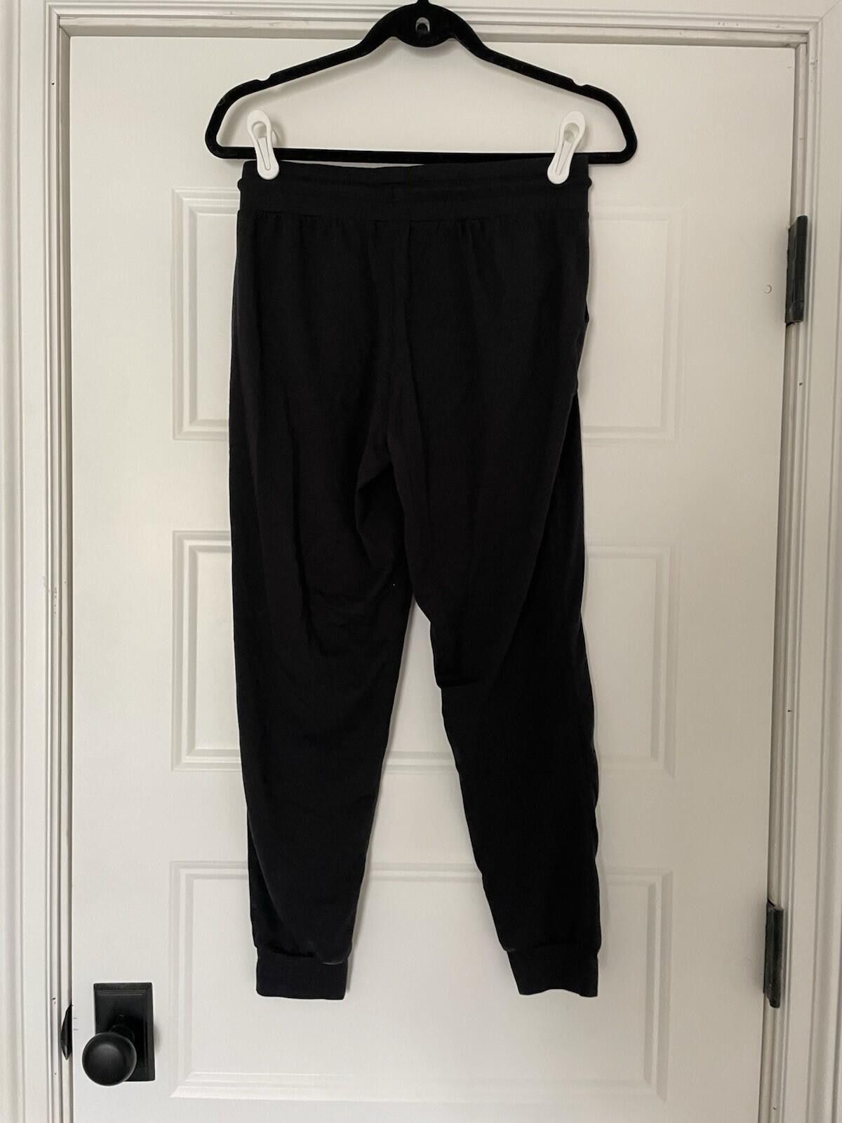 Other Rhoback Womens Black Jogger Small Size 28" / US 6 / IT 42 - 2 Thumbnail