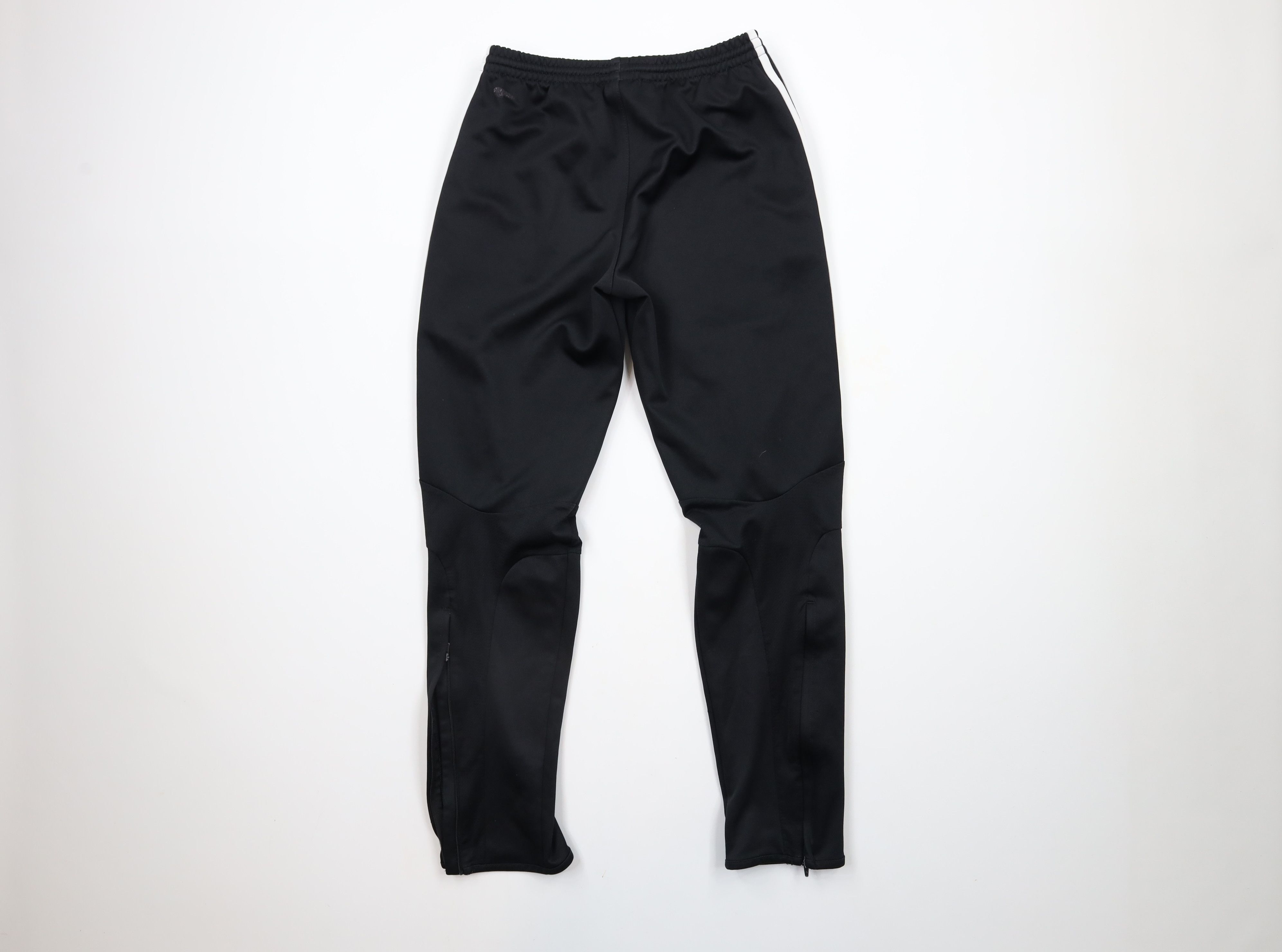 Adidas × Vintage Vintage Adidas Out Striped Tapered Leg Soccer Warm Up Pants Size US 32 / EU 48 - 10 Thumbnail