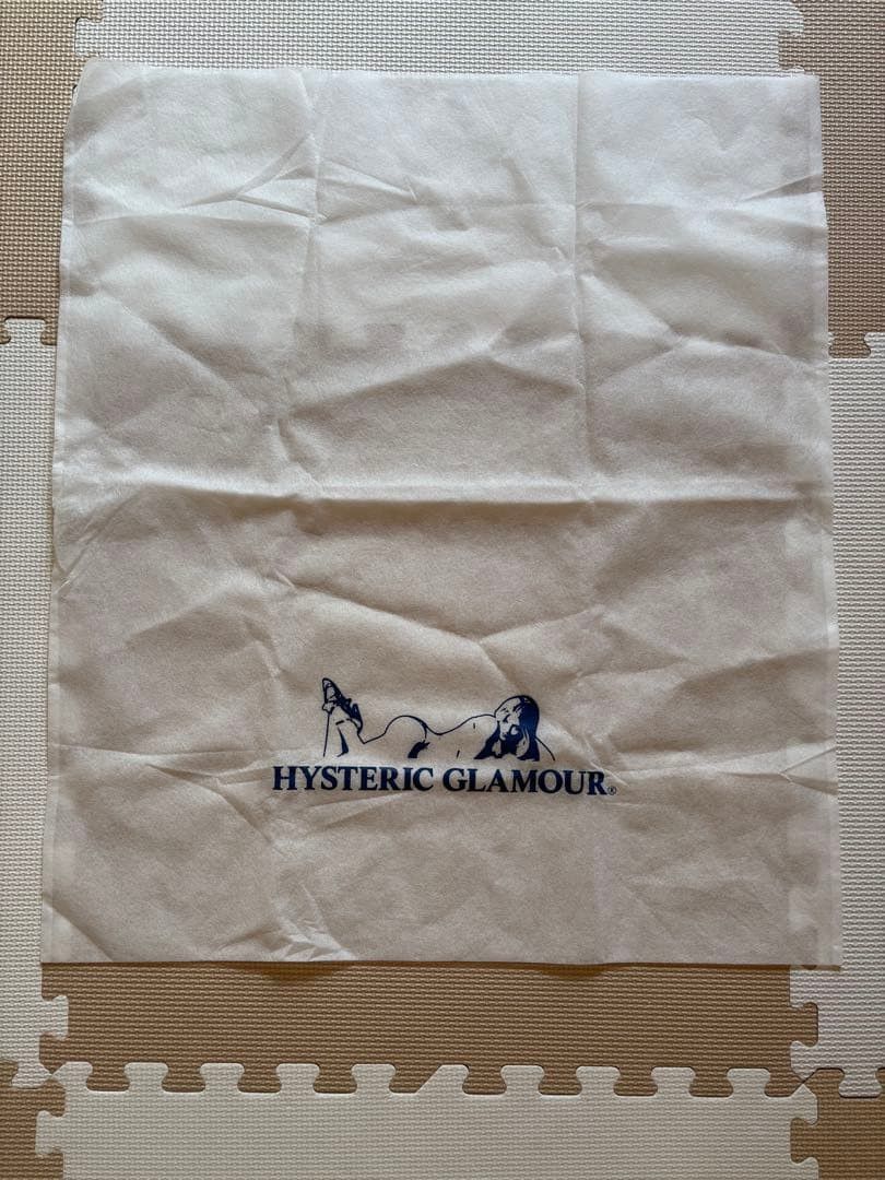 Hysteric Glamour Hysteric Glamour Cotton bag Size ONE SIZE - 1 Preview