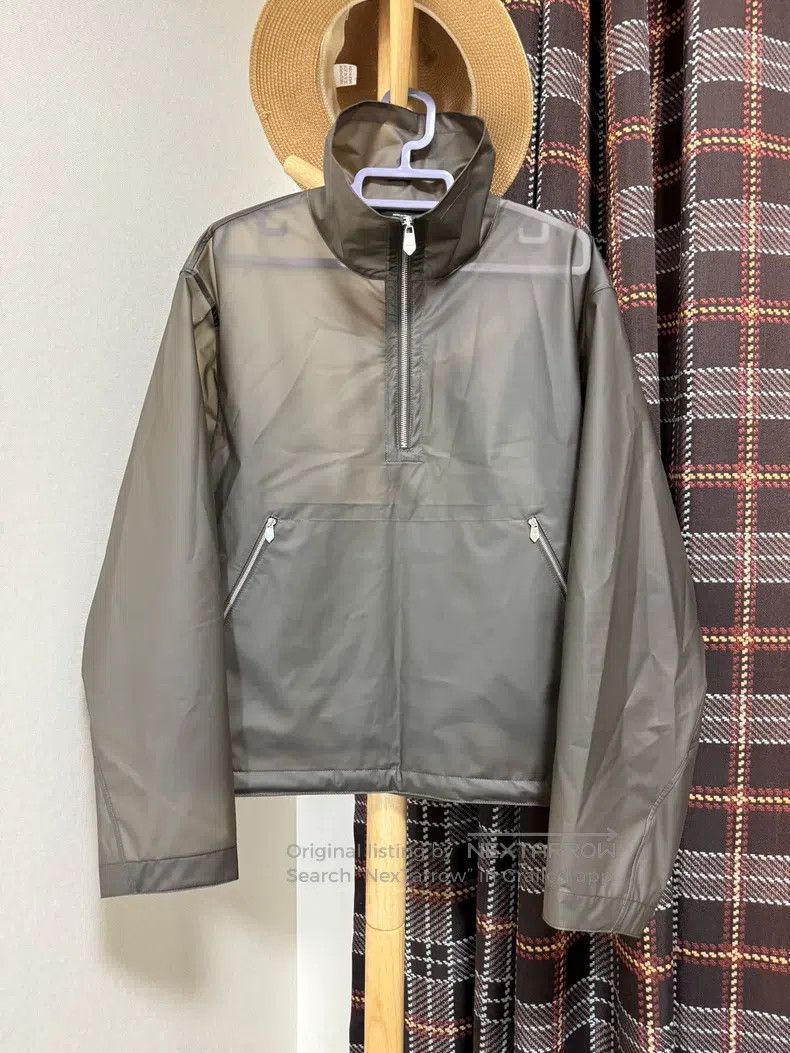 Hermes Hermes Windbreaker, windproof and waterproof jacket coat, Size US M / EU 48-50 / 2 - 1 Thumbnail
