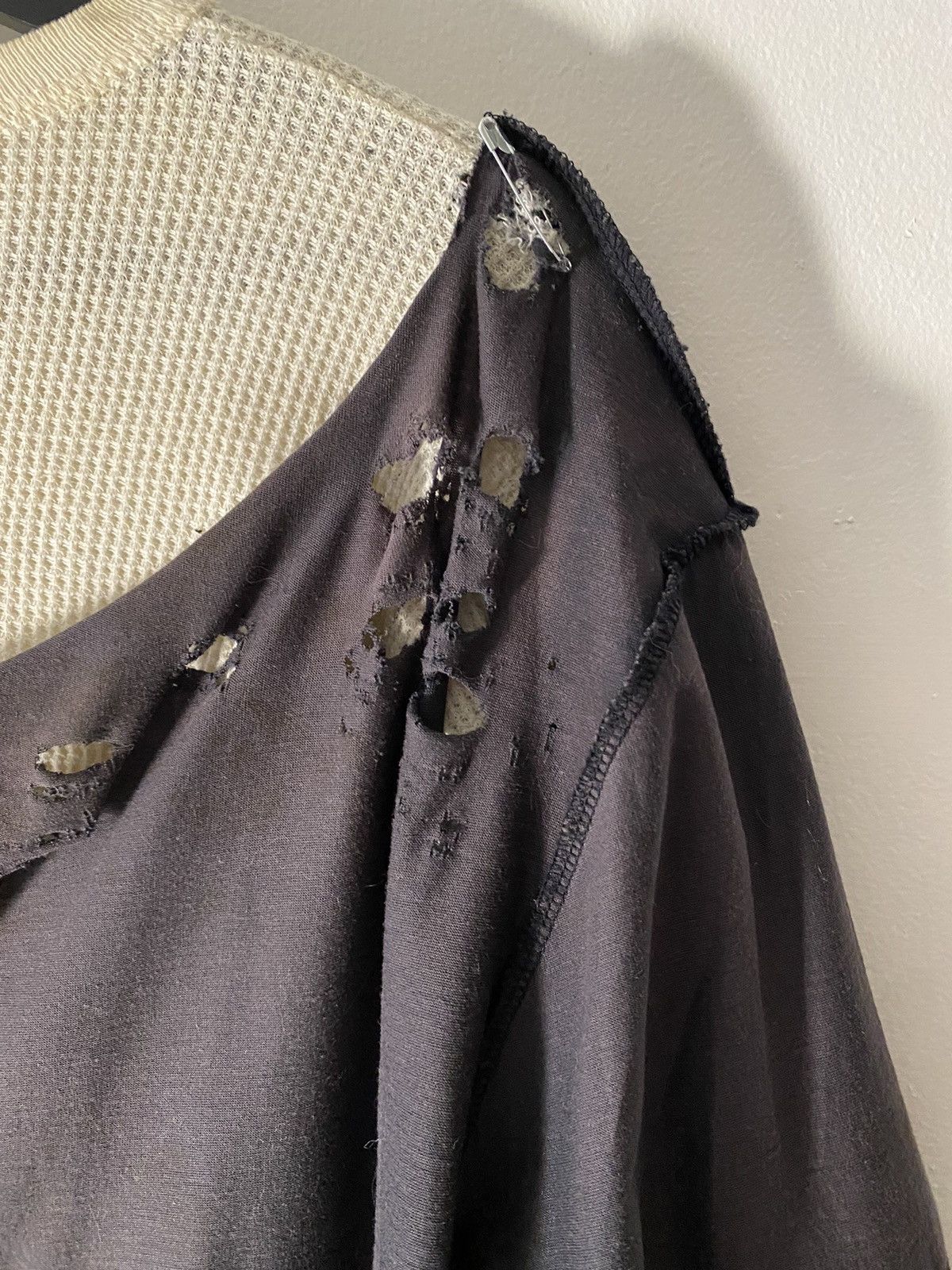 Vintage Vintage Faded Thrashed Layered Two Piece Size US M / EU 48-50 / 2 - 9 Thumbnail