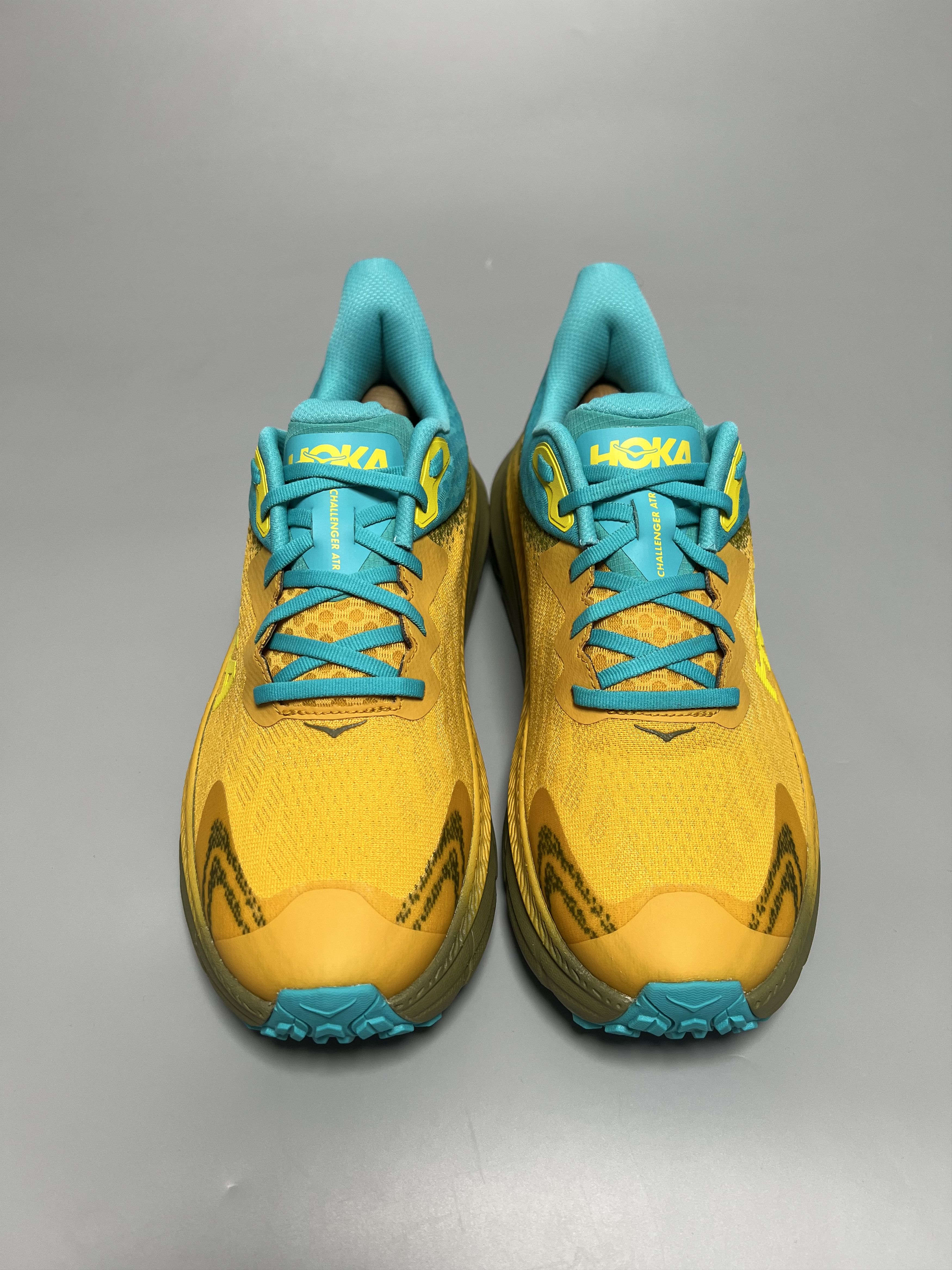 Hoka 10.5D Hoka Challenger ATR 7 GTX Gore-Tex Trail Running Shoes Size US 10.5 / EU 43-44 - 4 Thumbnail