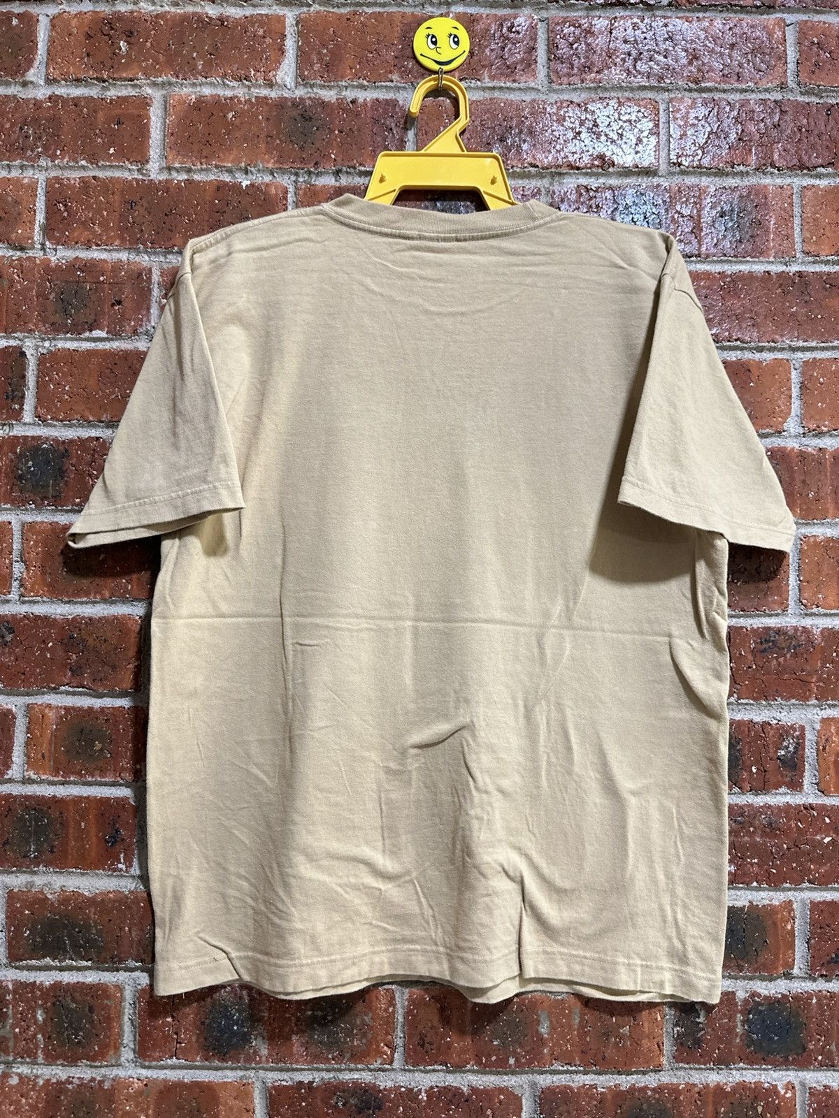Band Tees × Japanese Brand × Vintage Elephant Kashimashi Japanese Rock Band Tee Size US L / EU 52-54 / 3 - 5 Thumbnail