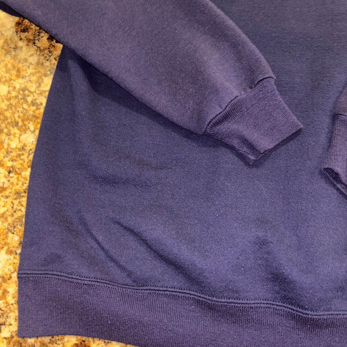 Russell Athletic Russell Athletic Greek Letter Crewneck Sweatshirt Size US L / EU 52-54 / 3 - 9 Thumbnail