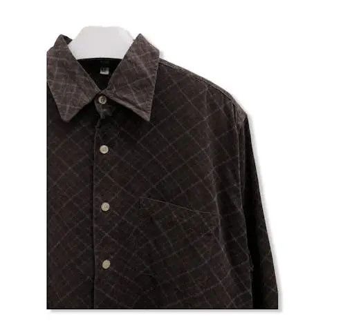 Flannel Vintage Top Valu Flannel Shirt 👕 Size US M / EU 48-50 / 2 - 2 Thumbnail