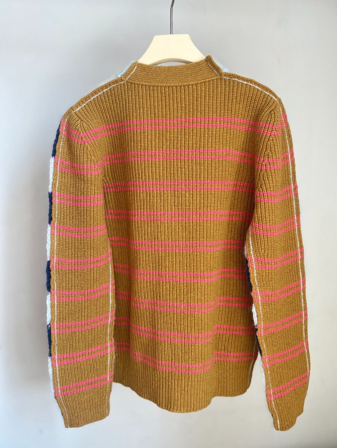 Marni Marni knit cardigan Size US XXS / EU 40 - 2 Thumbnail